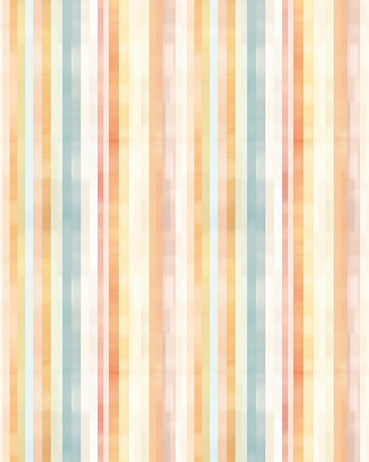 Watercolor Patterns 16