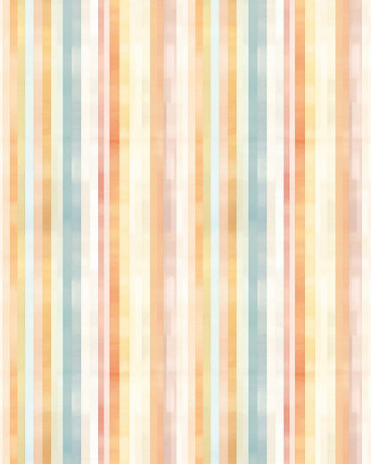 Watercolor Patterns 16