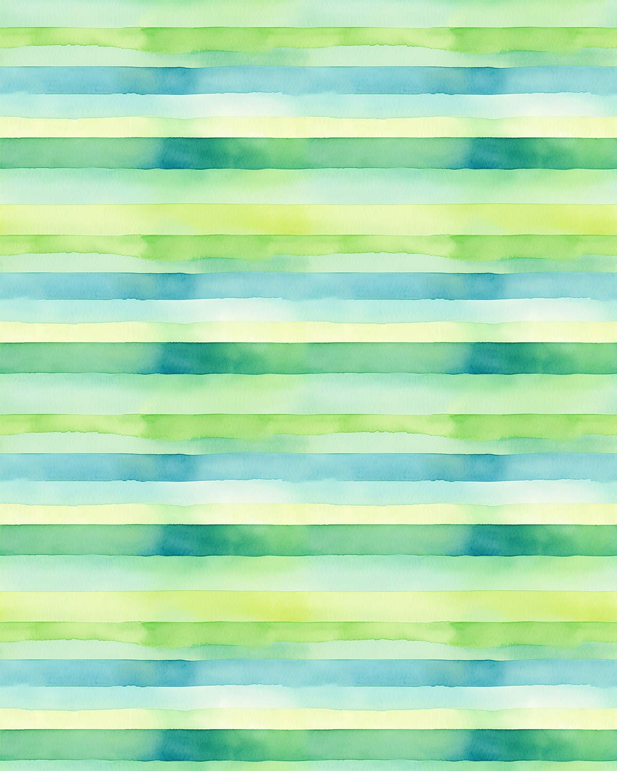 Watercolor Patterns 17