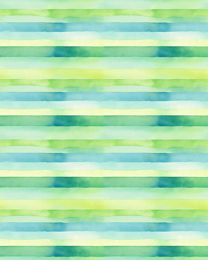 Watercolor Patterns 17