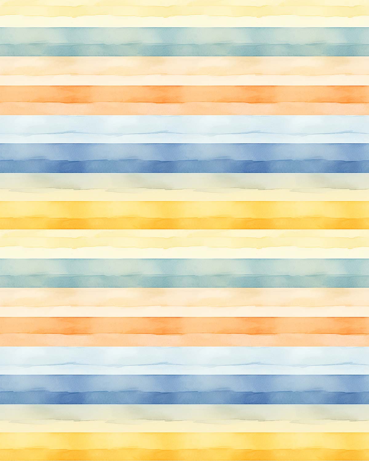 Watercolor Patterns 20