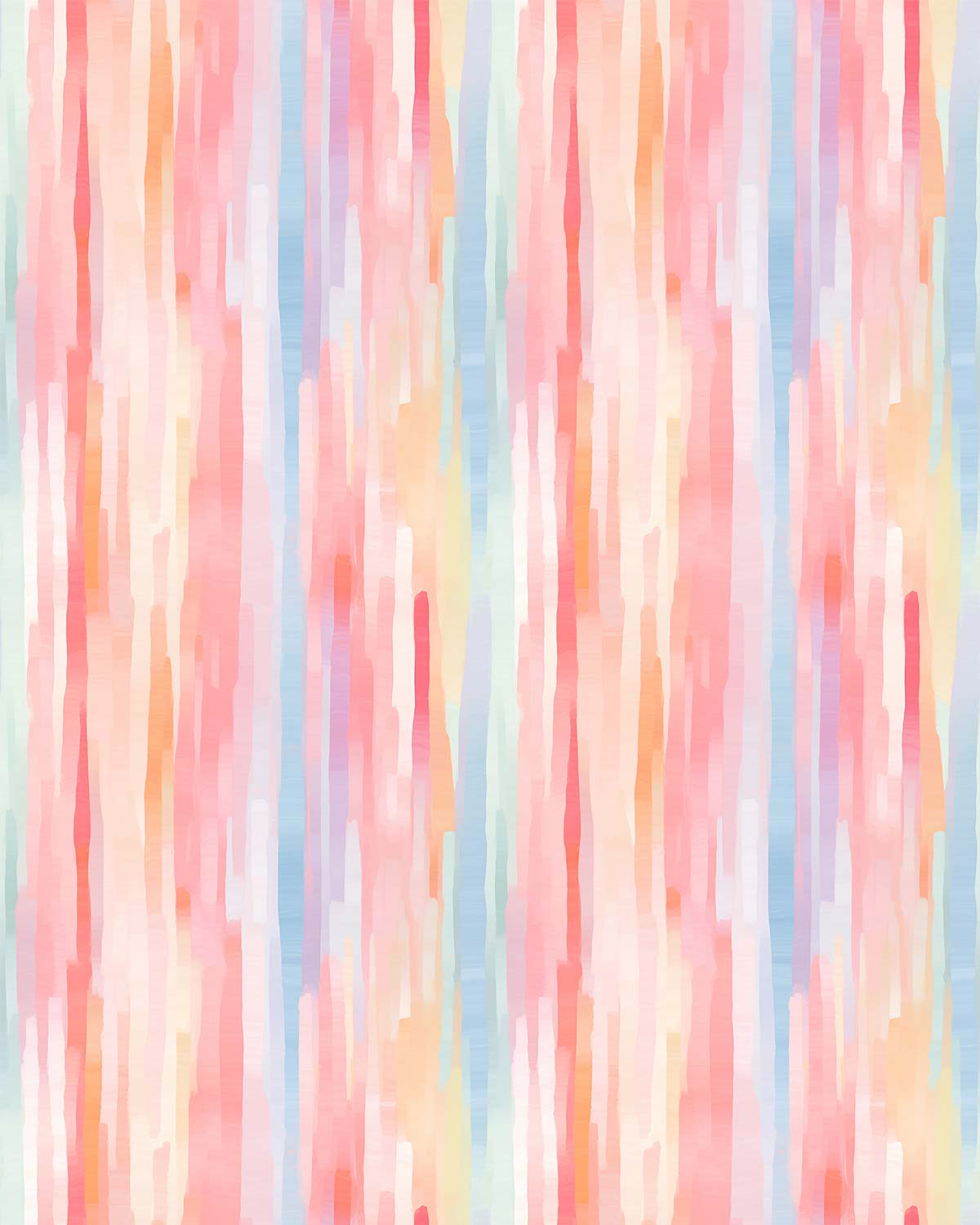 Watercolor Patterns 21