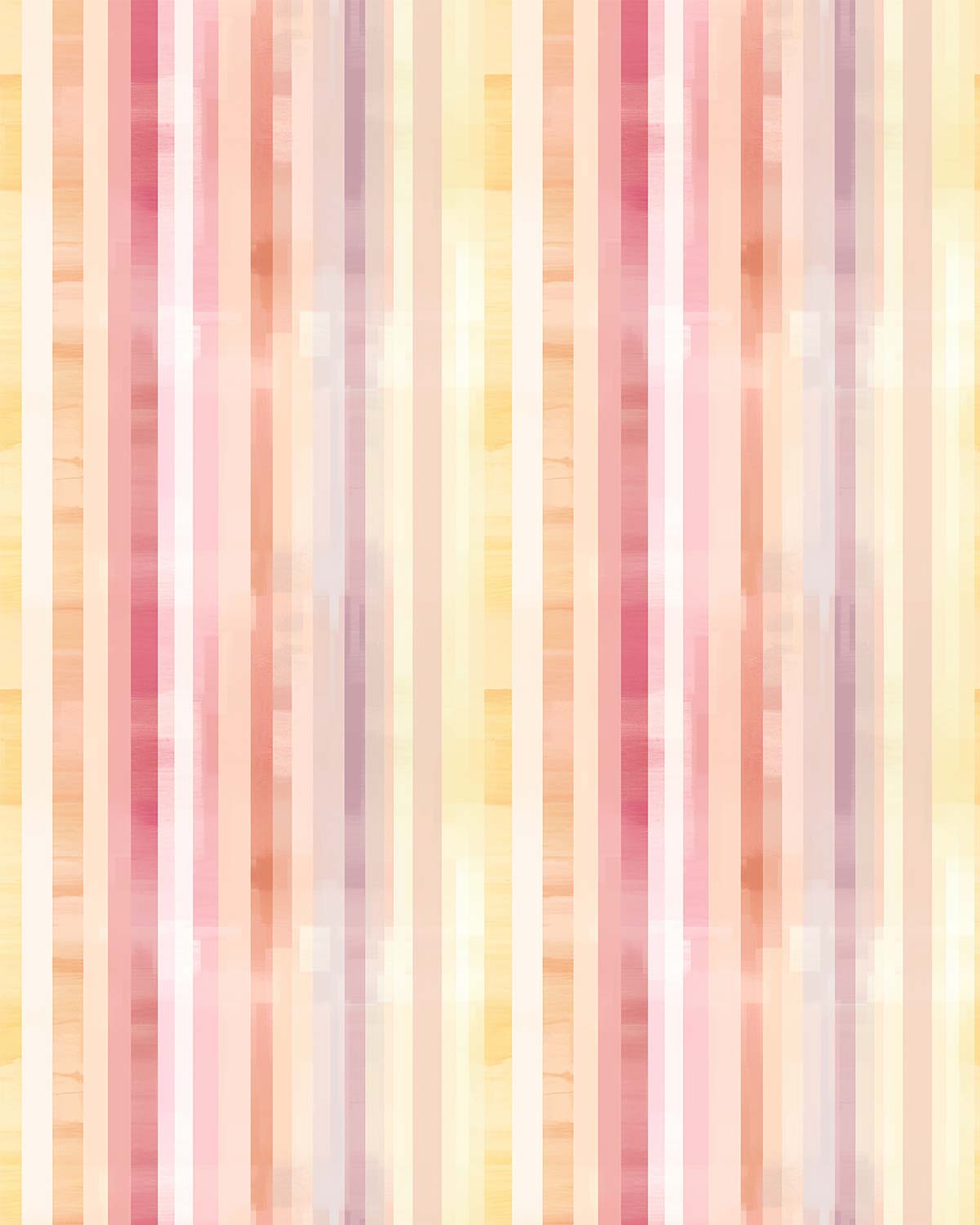 Watercolor Patterns 23