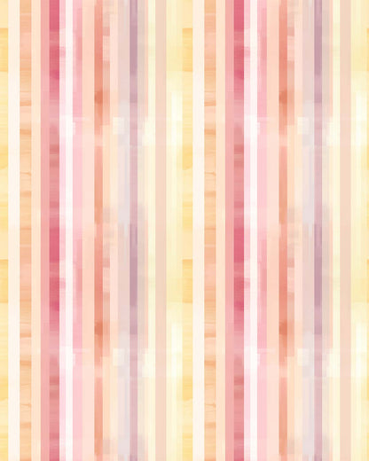 Watercolor Patterns 23