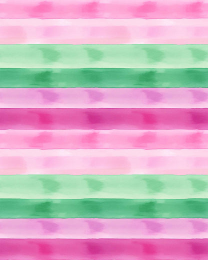 Watercolor Patterns 25