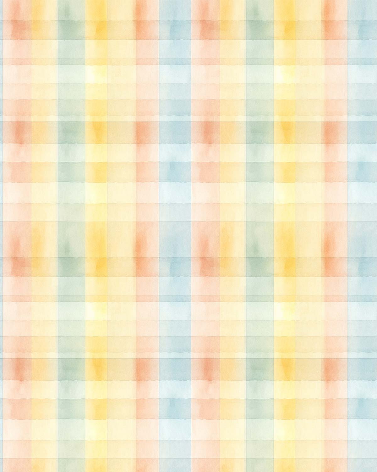 Watercolor Patterns 28