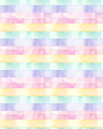 Watercolor Patterns 03