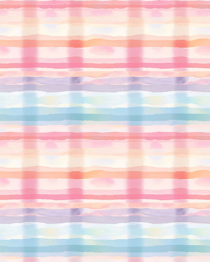 Watercolor Patterns 05