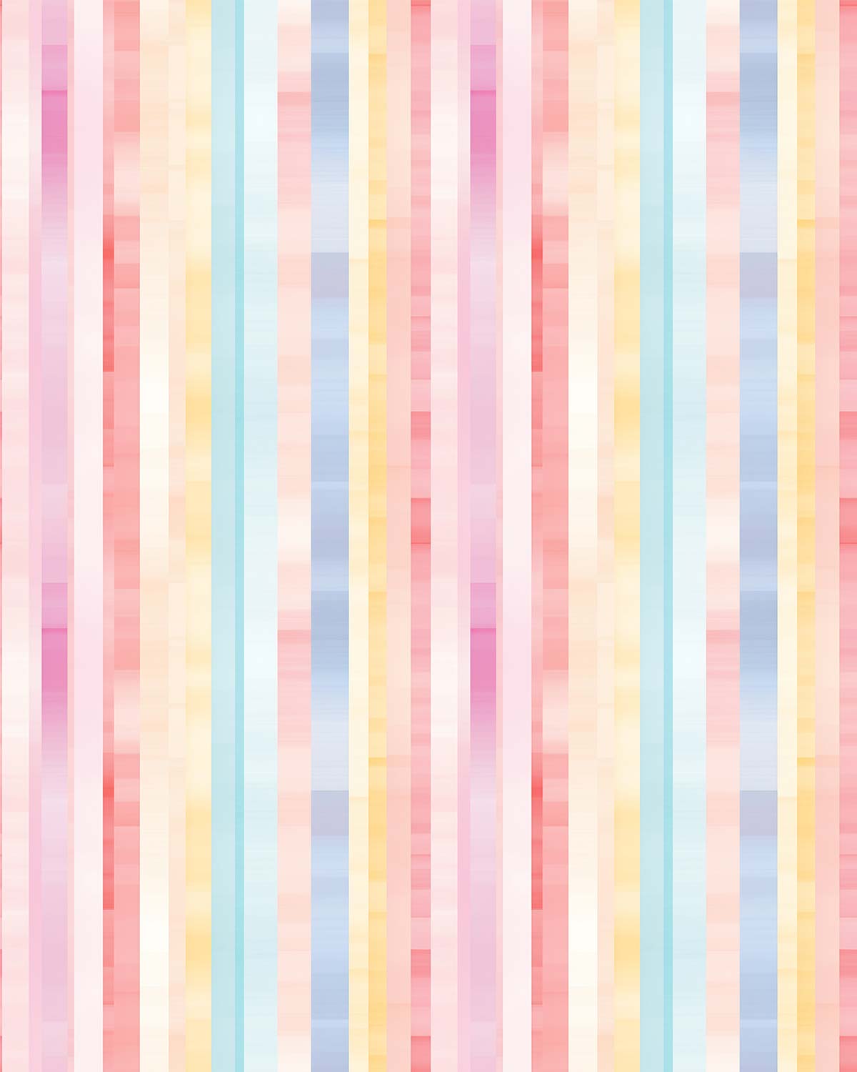 Watercolor Patterns 06