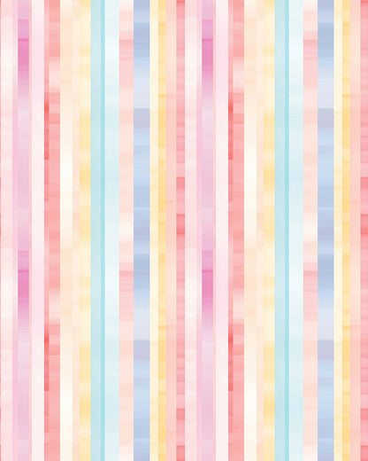 Watercolor Patterns 06