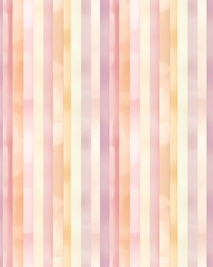 Watercolor Patterns 07