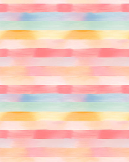 Watercolor Patterns 08