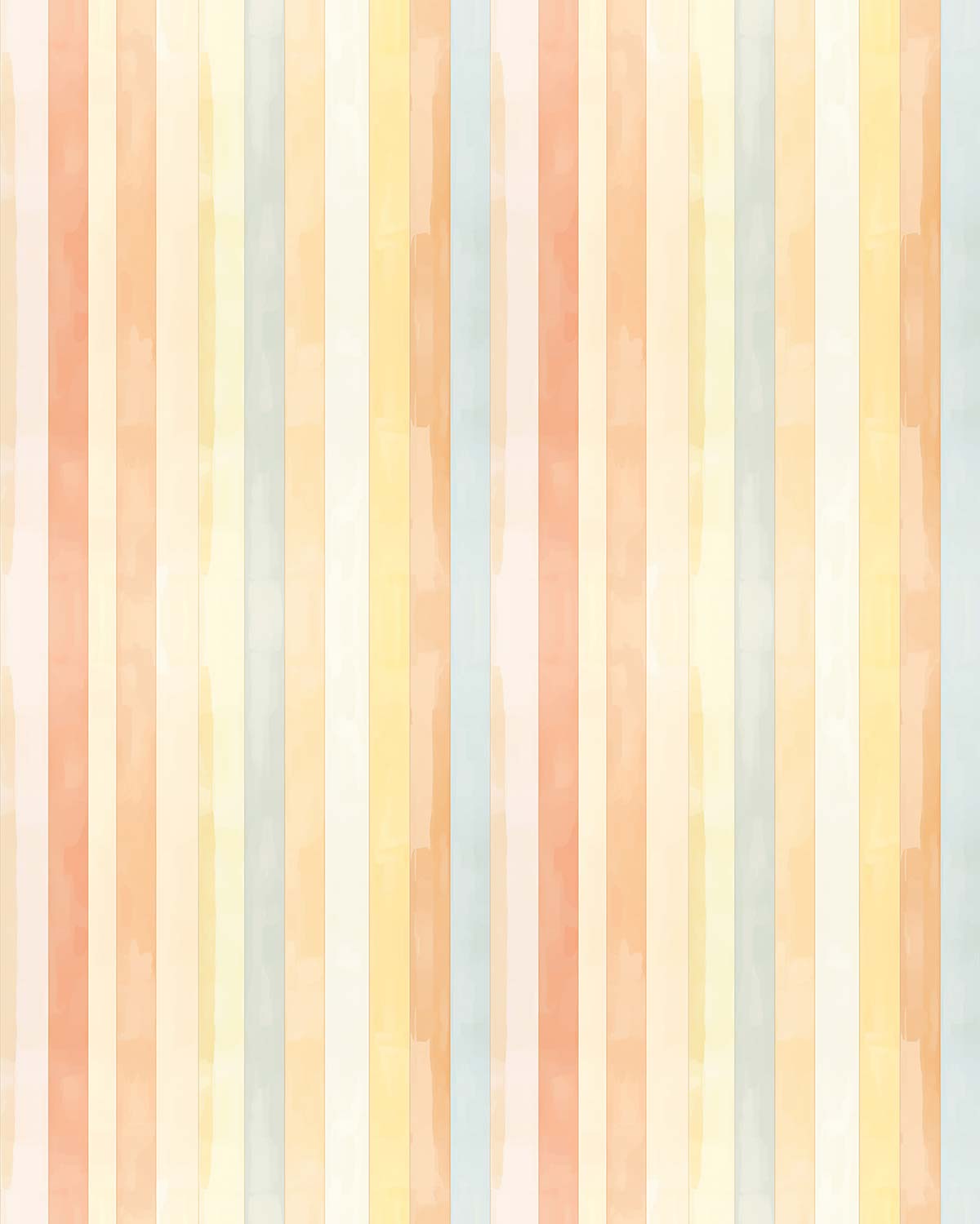 Watercolor Patterns 09