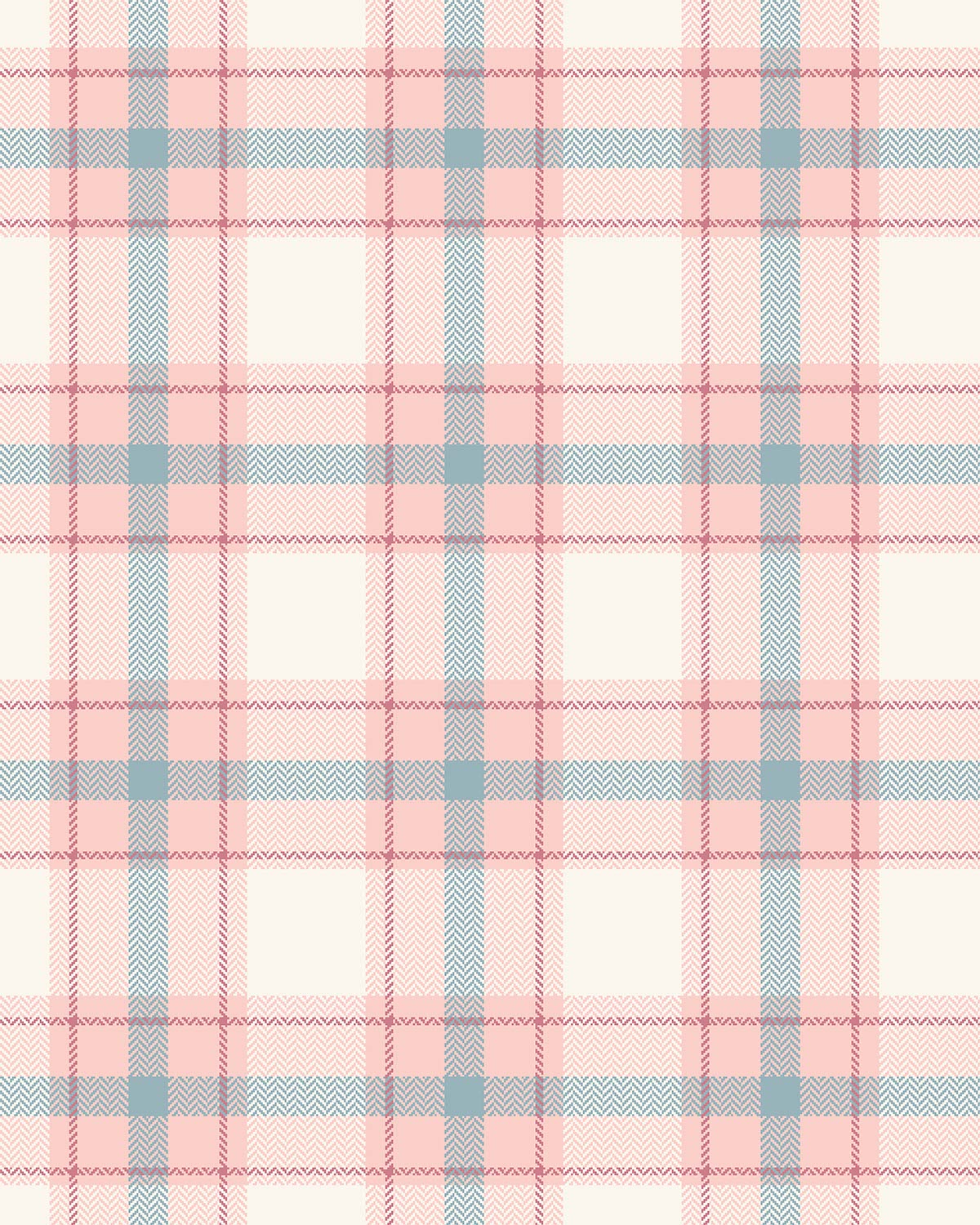 Plaid 11 Transfer Paper