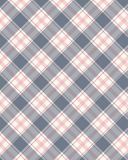 Plaid 14 Transfer Paper