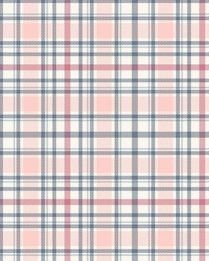 Plaid 15 Transfer Paper