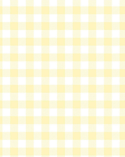 Plaid 04 Transfer Paper
