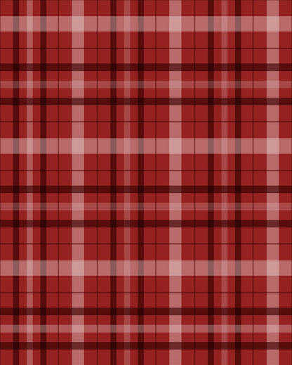 Plaid 47 Transfer Paper