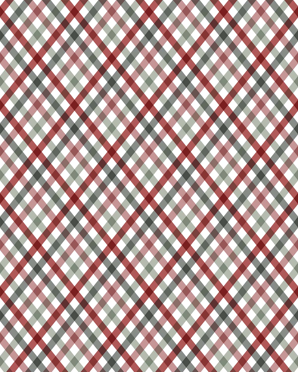 Plaid 51 Transfer Paper