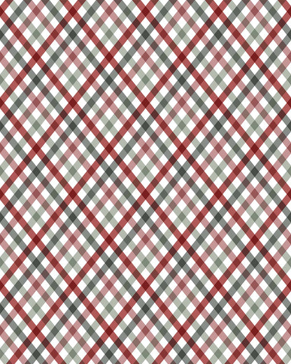 Plaid 51 Transfer Paper