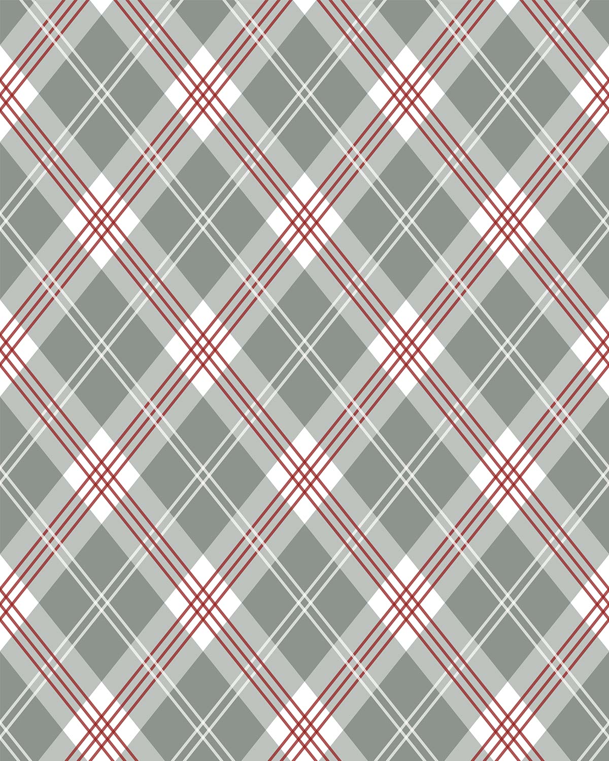 Plaid 52 Transfer Paper