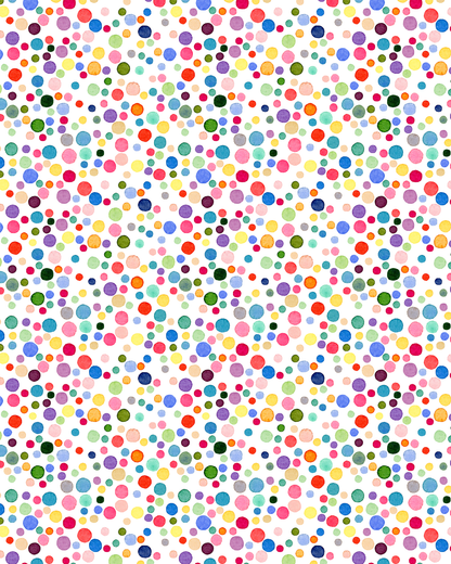 Rainbow 10 Transfer Paper