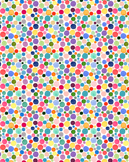 Rainbow 12 Transfer Paper
