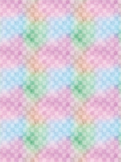 Rainbow 02 Transfer Paper