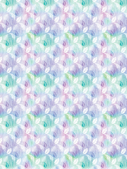 Rainbow 04 Transfer Paper