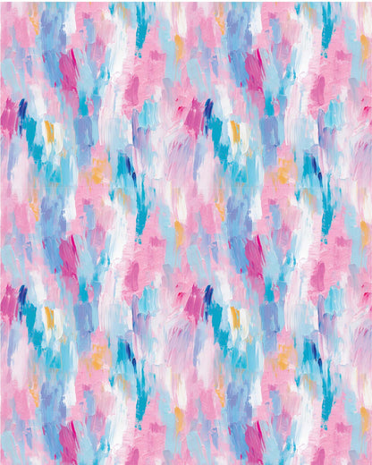 Rainbow 09 Transfer Paper