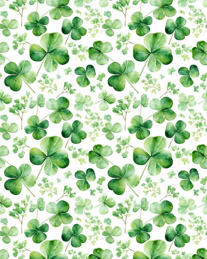 St Patrick's Day Transfer Paper 04