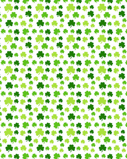 St Patrick's Day Transfer Paper 08