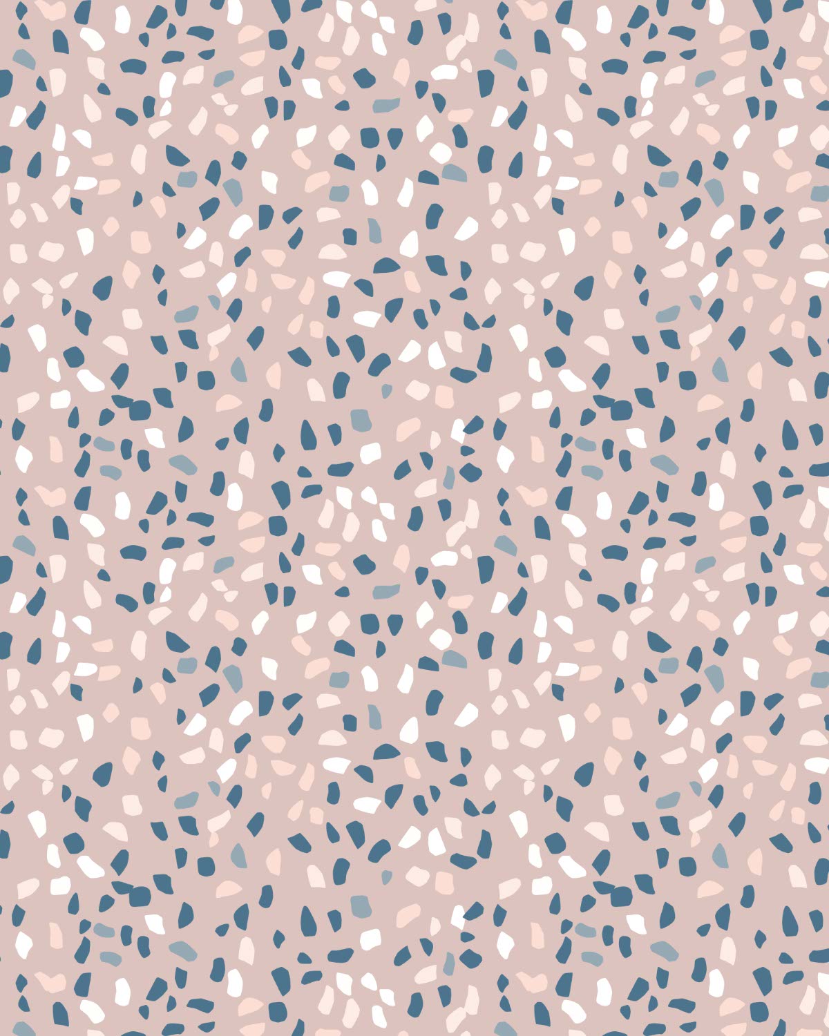 Terrazzo 01 Transfer Paper