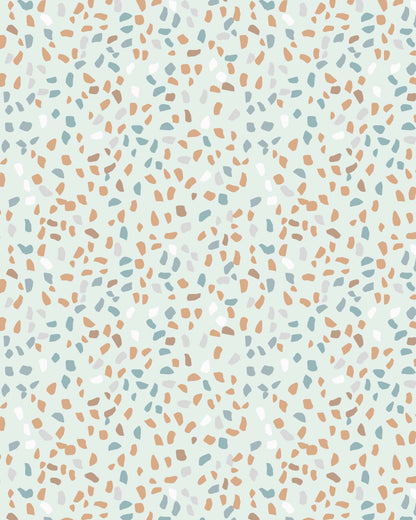 Terrazzo 10 Transfer Paper