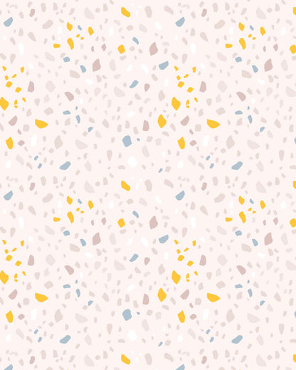 Terrazzo 03 Transfer Paper