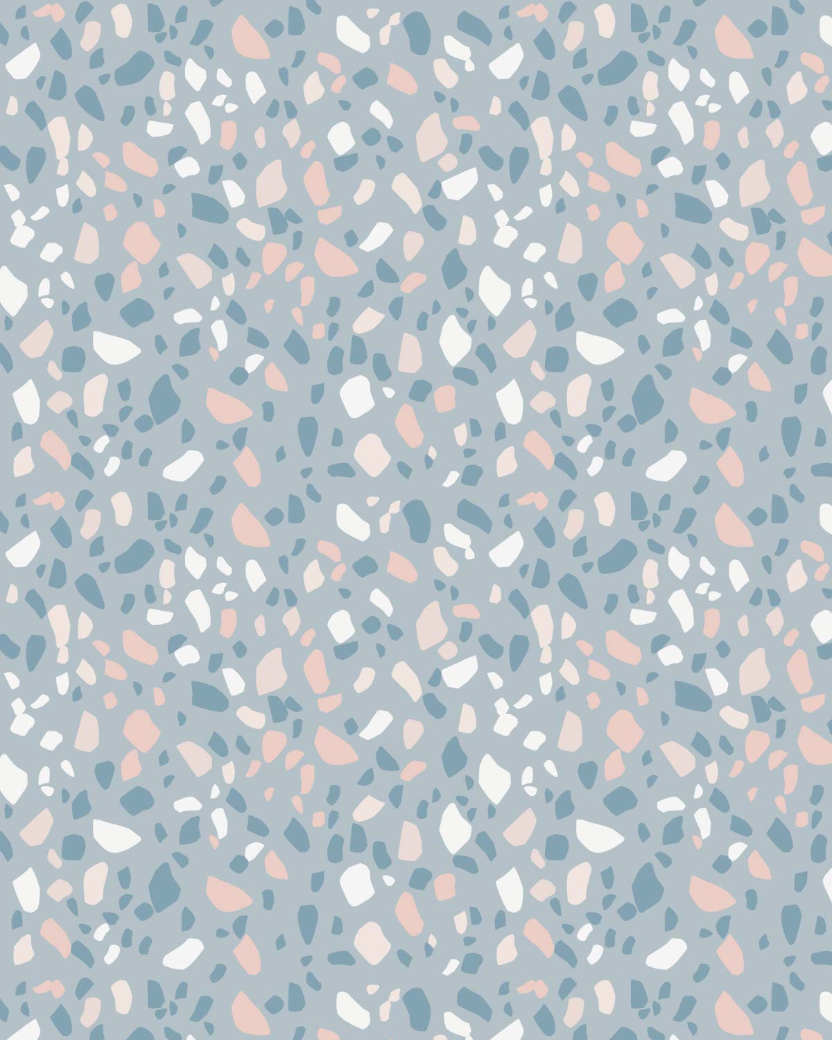 Terrazzo 04 Transfer Paper