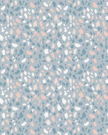 Terrazzo 04 Transfer Paper