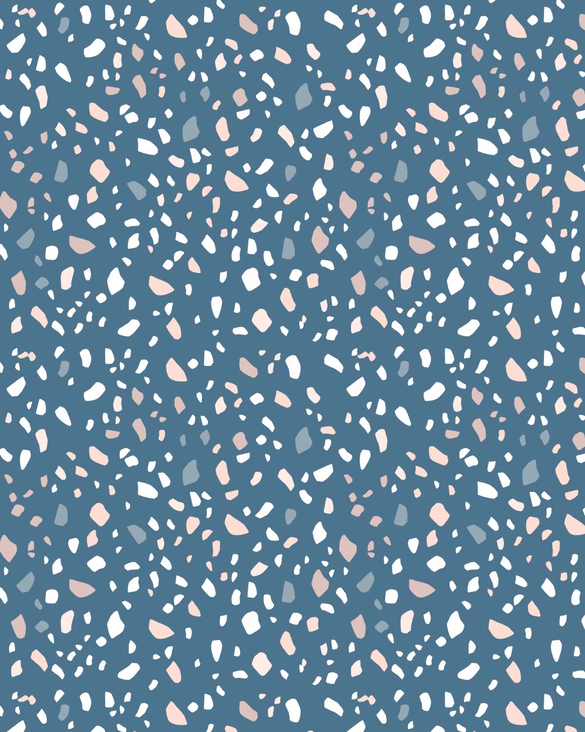 Terrazzo 05 Transfer Paper