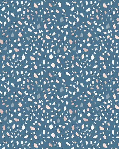 Terrazzo 05 Transfer Paper