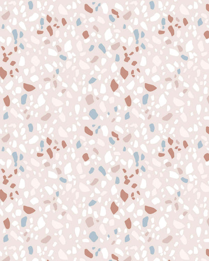 Terrazzo 06 Transfer Paper