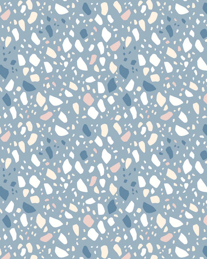 Terrazzo 07 Transfer Paper