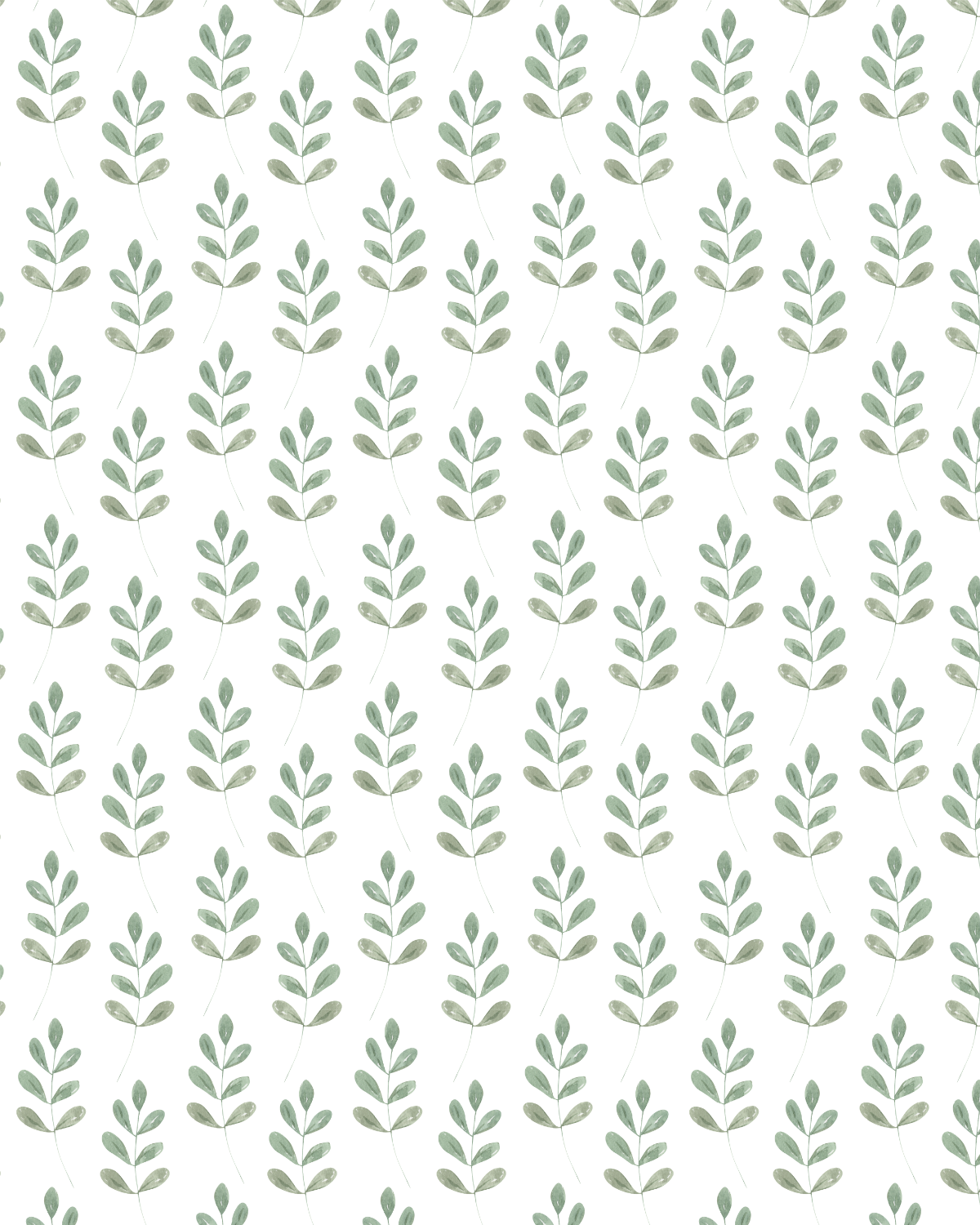 Watercolor Flowers 213 Transfer Paper