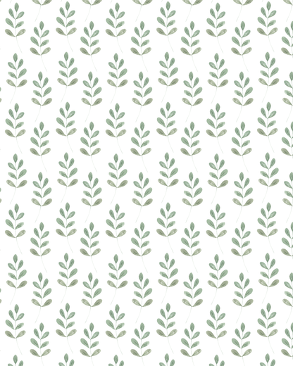 Watercolor Flowers 213 Transfer Paper