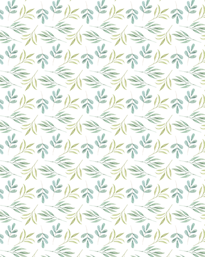 Watercolor Flowers 231 Transfer Paper